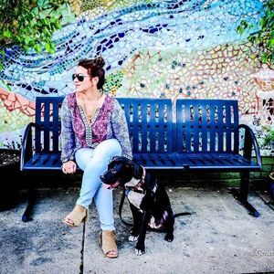 Meet your Posher, Carol